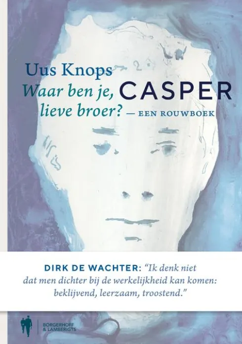 Casper - een rouwboek eBook