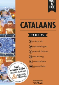 Catalaans eBook