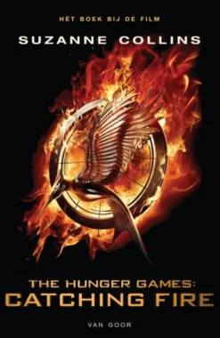 Catching Fire eBook