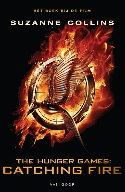 Catching Fire eBook