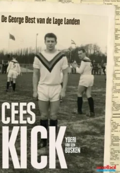 Cees Kick eBook