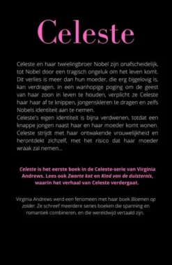 Celeste eBook
