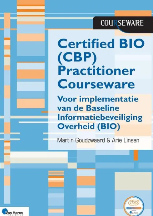 Certified BIO (CBP) Practitioner Courseware eBook