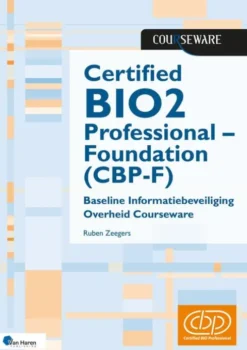 Certified BIO2 Professional – Foundation (CBP-F) eBook