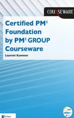 Certified PM2 Foundation by PM2 GROUP Courseware eBook