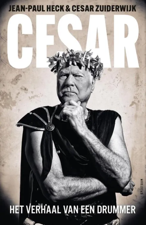 Cesar eBook