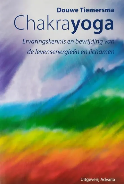 Chakrayoga eBook