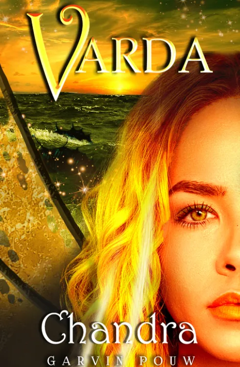 Chandra eBook