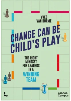 Change can be Child’s Play eBook