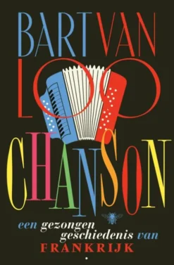 Chanson eBook