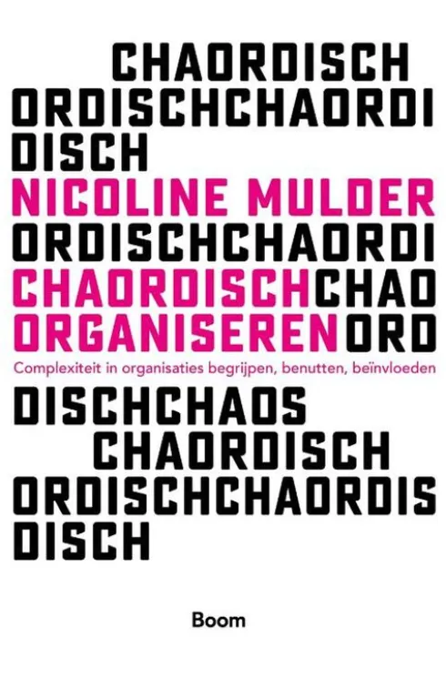 Chaordisch organiseren eBook