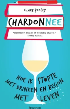 Chardonnee eBook