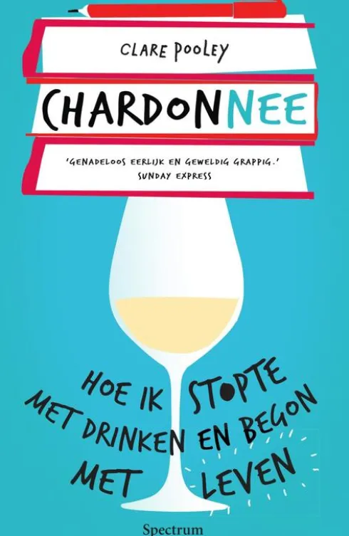 Chardonnee eBook