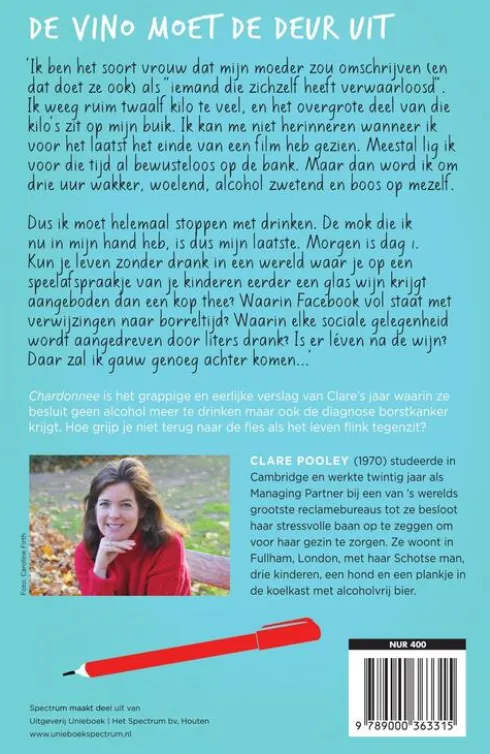 Chardonnee eBook