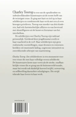 Charley Toorop eBook