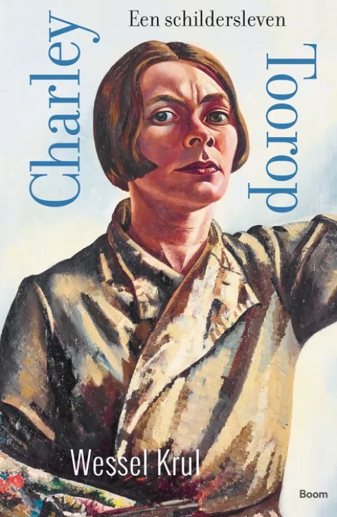 Charley Toorop eBook