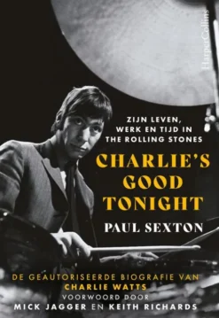 Charlie's Good Tonight eBook