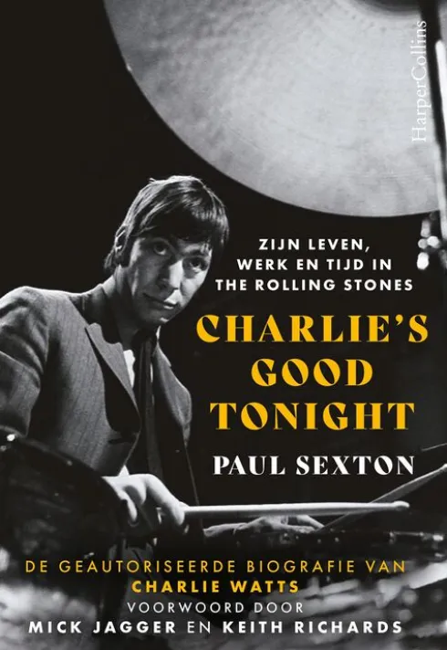 Charlie's Good Tonight eBook
