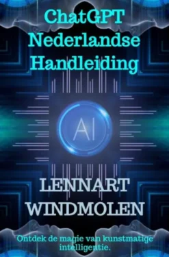 ChatGPT Nederlandse Handleiding eBook