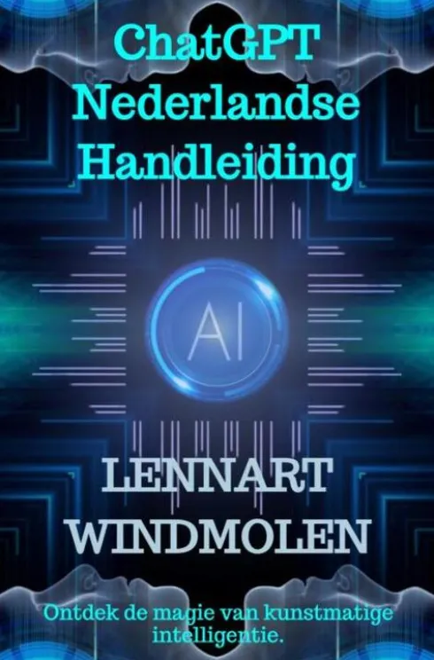 ChatGPT Nederlandse Handleiding eBook
