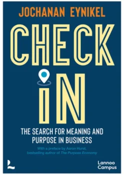 Check-In (ENG) eBook