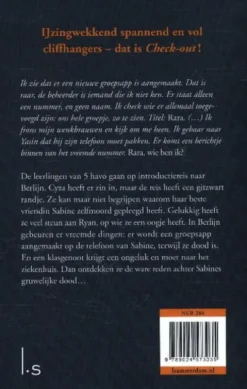 Check-out eBook