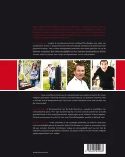 Chefs op hete kolen eBook
