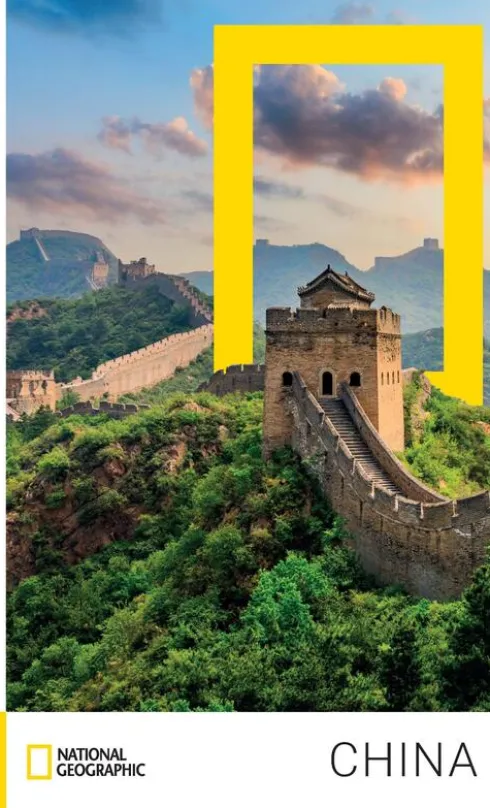 China eBook