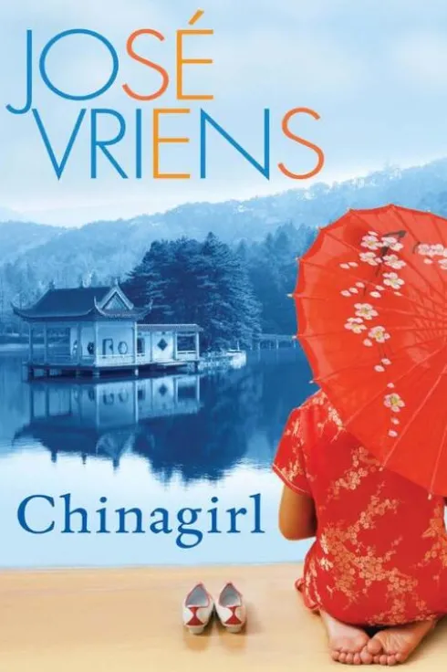 Chinagirl eBook
