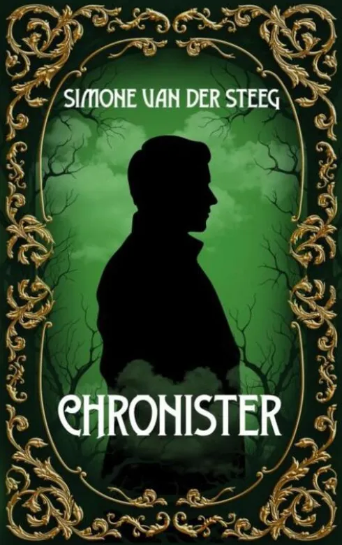 Chronister eBook