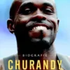 Churandy Martina - Ik ben blij eBook