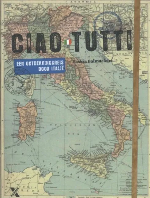 Ciao tutti eBook