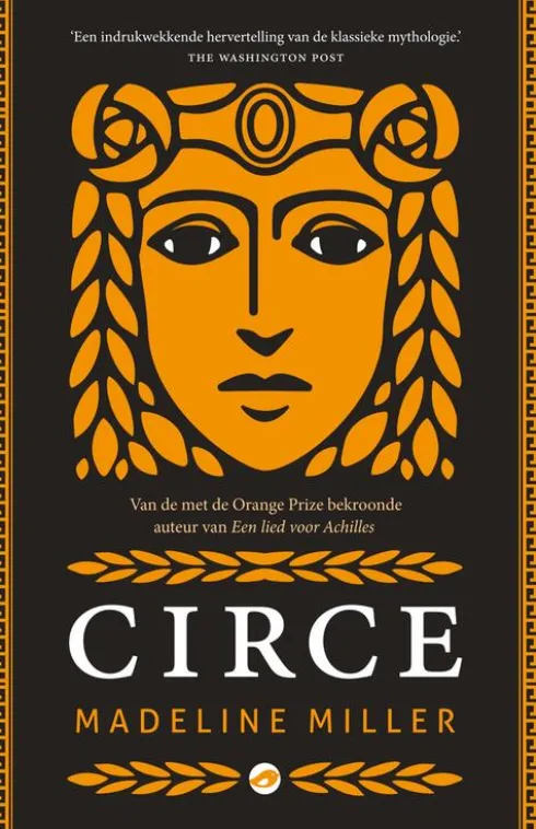 Circe eBook