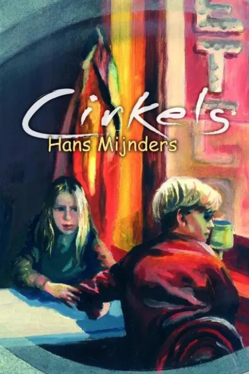 Cirkels eBook