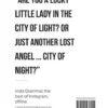 City eBook