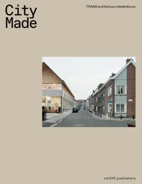 City Made eBook