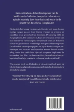 Clanlands eBook