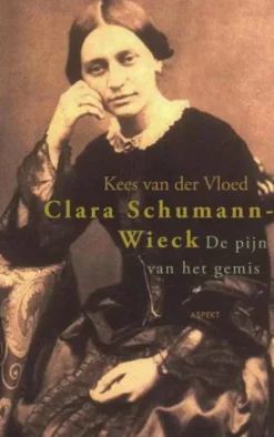Clara Schumann-Wieck eBook