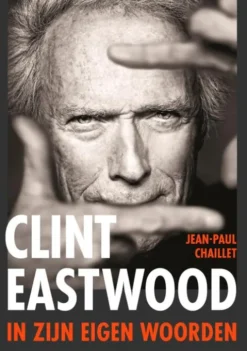 Clint Eastwood eBook