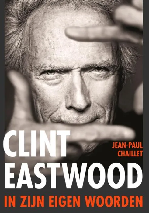 Clint Eastwood eBook