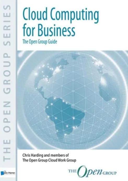 Cloud: The Business Guide eBook