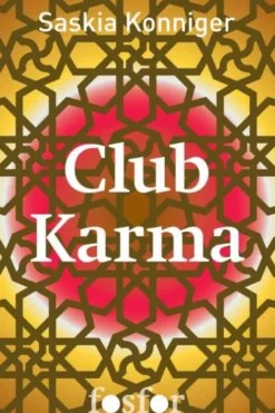 Club karma eBook