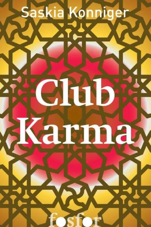 Club karma eBook