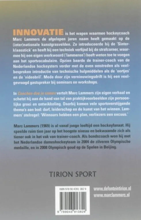 Coachen doe je samen eBook