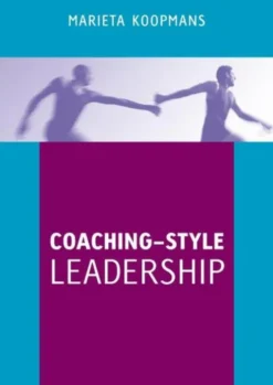 Coaching-style leadership eBook