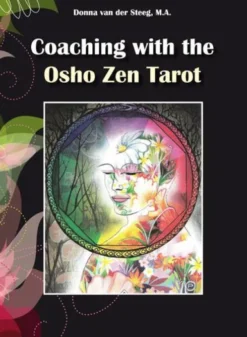 Coaching with the Osho Zen tarot eBook