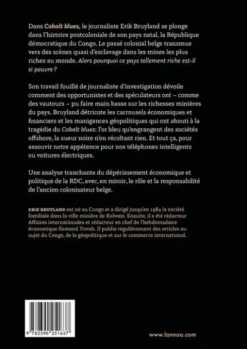 Cobalt blues eBook