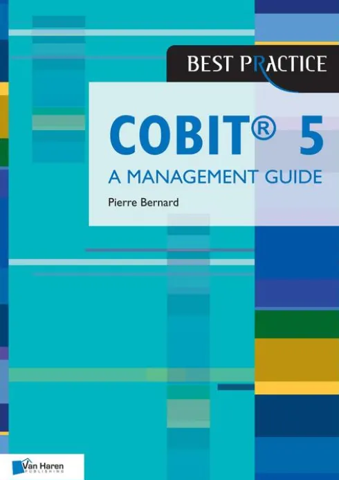 Cobit 5 eBook