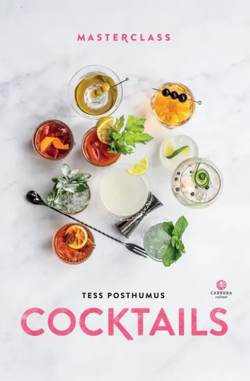 Cocktails eBook