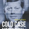 Cold case Kennedy eBook